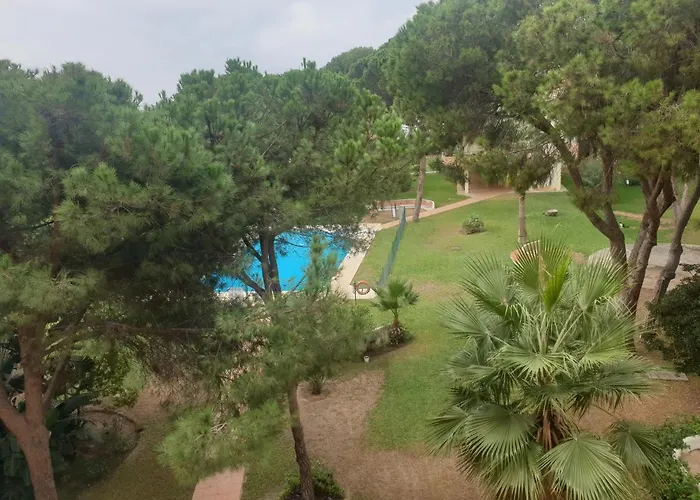 Precioso Estudio Con Piscina A 200M Del Mar