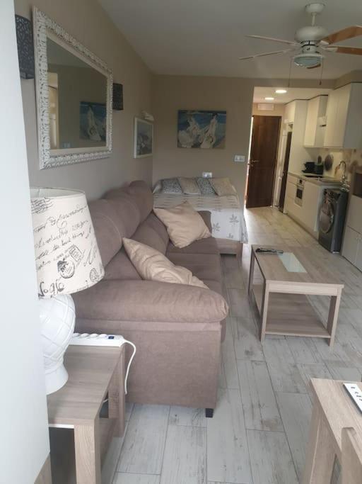 Appartement Precioso Estudio Con Piscina A 200m Del Mar *