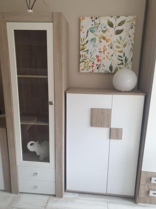 Precioso Estudio Con Piscina A 200m Del Mar Appartement *