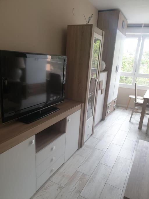 Precioso Estudio Con Piscina A 200m Del Mar Appartement Marbellac