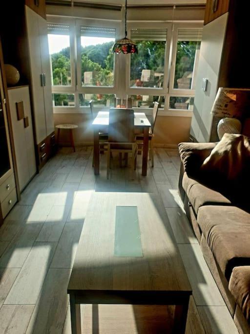 Appartement Precioso Estudio Con Piscina A 200m Del Mar