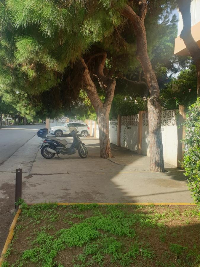 Precioso Estudio Con Piscina A 200m Del Mar Marbellac