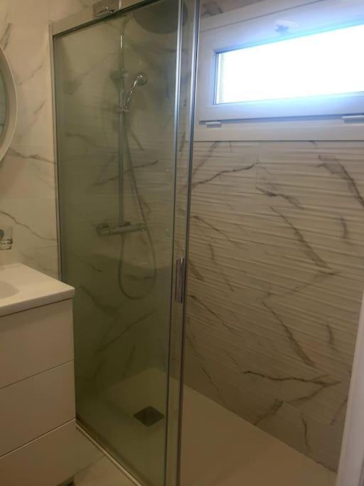 Precioso Estudio Con Piscina A 200m Del Mar Appartement *