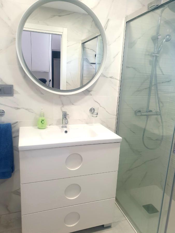Precioso Estudio Con Piscina A 200m Del Mar * Marbellac