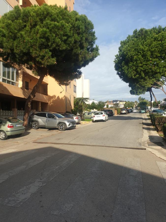 Precioso Estudio Con Piscina A 200m Del Mar Appartement